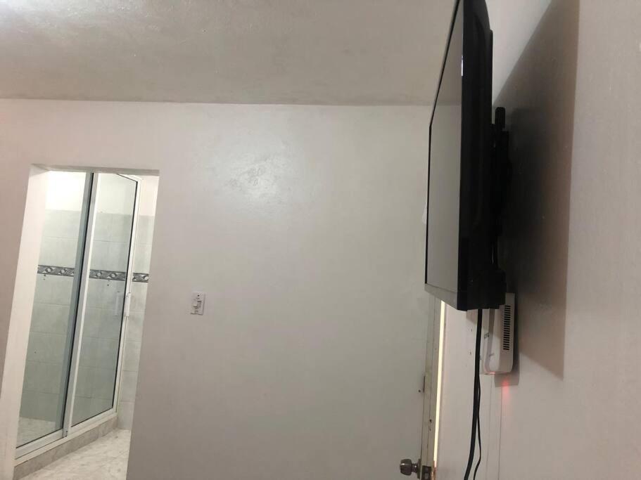 Апартаменты Apartamento Turistico Y Centrico En Rio San Juan. Экстерьер фото