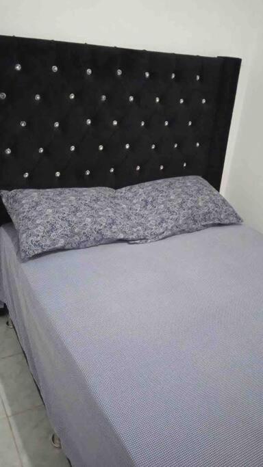 Апартаменты Apartamento Turistico Y Centrico En Rio San Juan. Экстерьер фото